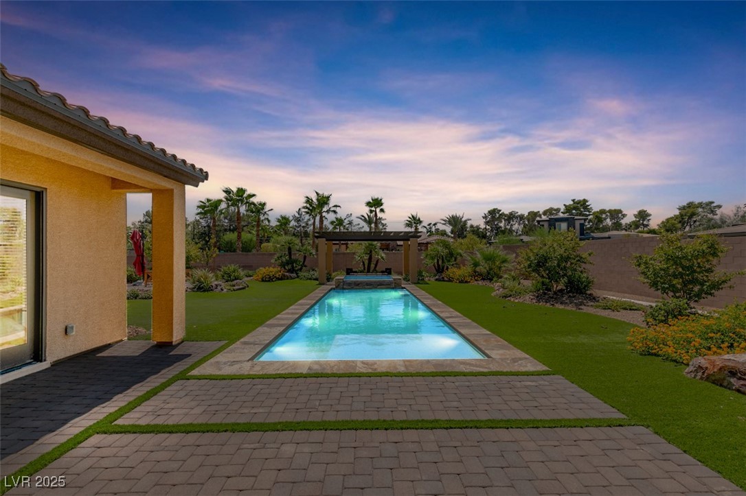 6850 Hidden Sunset Lane