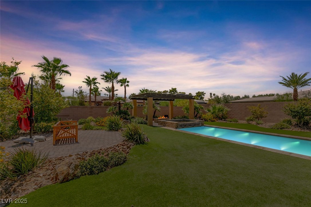 6850 Hidden Sunset Lane