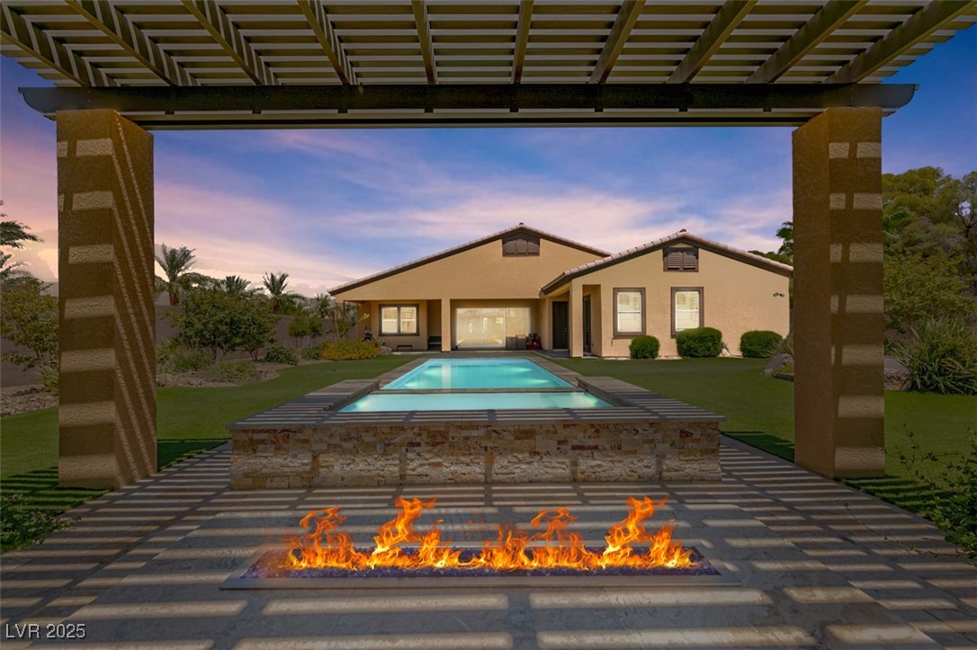 6850 Hidden Sunset Lane