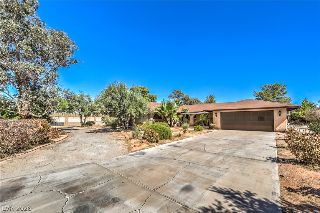 2880 Red Rock Street