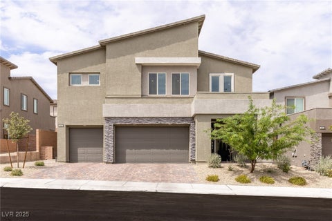 Photo of 191 Vander Ridge Street, Henderson, NV 89012 (MLS # 2713288)