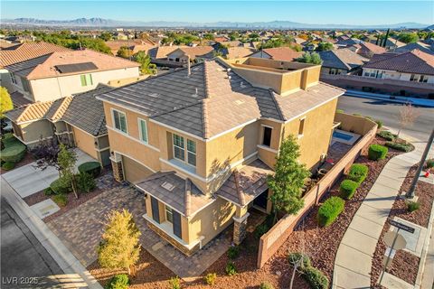 10427 Turtle Mountain Avenue Las Vegas NV 89166