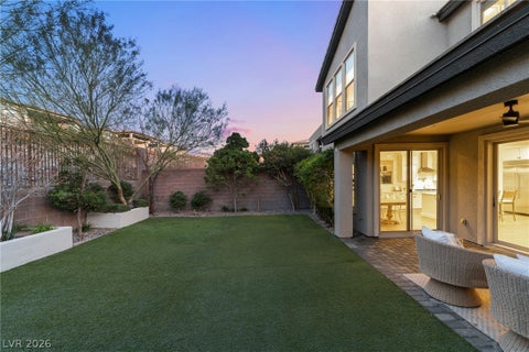 Tiny photo for 2136 Havensight Lane, Henderson, NV 89052 (MLS # 2801095)