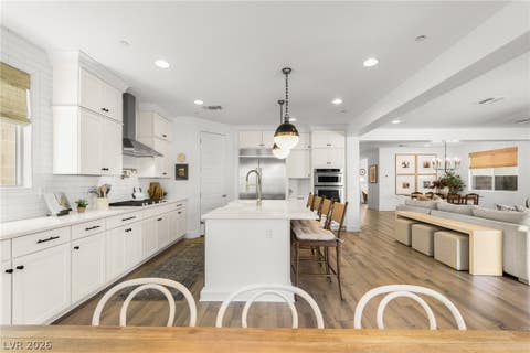 Tiny photo for 2136 Havensight Lane, Henderson, NV 89052 (MLS # 2801095)