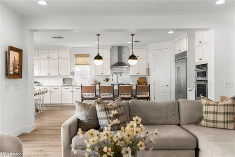 Tiny photo for 2136 Havensight Lane, Henderson, NV 89052 (MLS # 2801095)