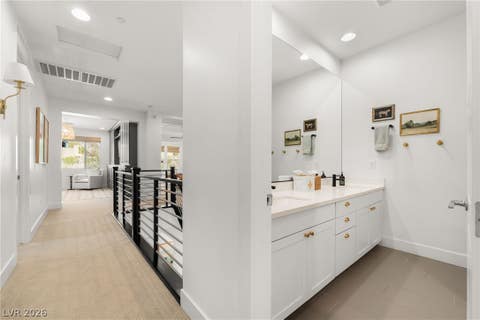 Tiny photo for 2136 Havensight Lane, Henderson, NV 89052 (MLS # 2801095)