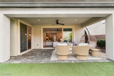 Tiny photo for 2136 Havensight Lane, Henderson, NV 89052 (MLS # 2801095)