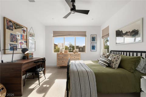 Tiny photo for 2136 Havensight Lane, Henderson, NV 89052 (MLS # 2801095)
