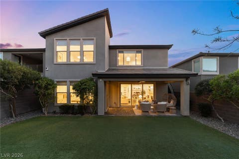 Tiny photo for 2136 Havensight Lane, Henderson, NV 89052 (MLS # 2801095)