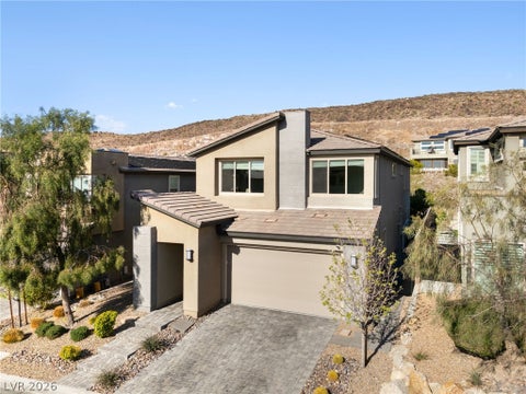 Tiny photo for 2136 Havensight Lane, Henderson, NV 89052 (MLS # 2801095)