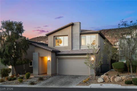 Tiny photo for 2136 Havensight Lane, Henderson, NV 89052 (MLS # 2801095)