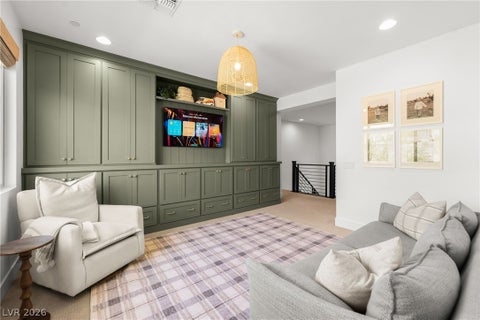 Tiny photo for 2136 Havensight Lane, Henderson, NV 89052 (MLS # 2801095)