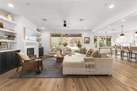 Tiny photo for 2136 Havensight Lane, Henderson, NV 89052 (MLS # 2801095)