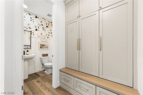 Tiny photo for 2136 Havensight Lane, Henderson, NV 89052 (MLS # 2801095)