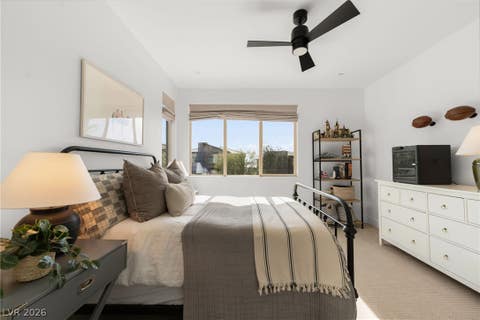 Tiny photo for 2136 Havensight Lane, Henderson, NV 89052 (MLS # 2801095)
