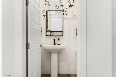 Tiny photo for 2136 Havensight Lane, Henderson, NV 89052 (MLS # 2801095)