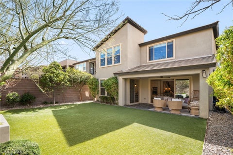 Tiny photo for 2136 Havensight Lane, Henderson, NV 89052 (MLS # 2801095)