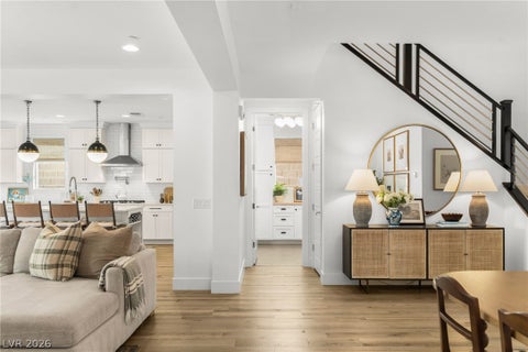 Tiny photo for 2136 Havensight Lane, Henderson, NV 89052 (MLS # 2801095)