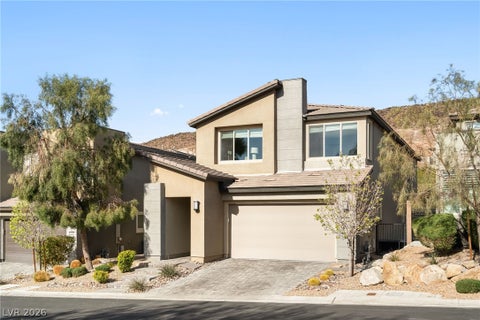 Tiny photo for 2136 Havensight Lane, Henderson, NV 89052 (MLS # 2801095)