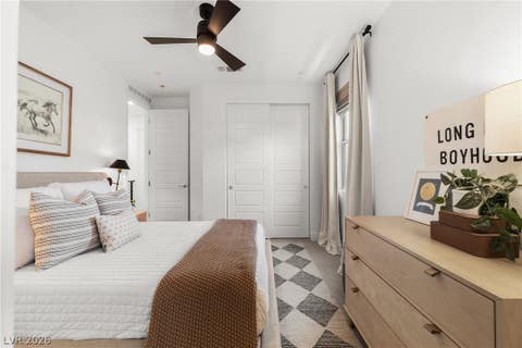 Tiny photo for 2136 Havensight Lane, Henderson, NV 89052 (MLS # 2801095)