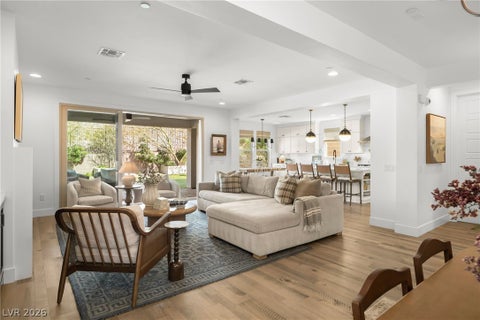Tiny photo for 2136 Havensight Lane, Henderson, NV 89052 (MLS # 2801095)