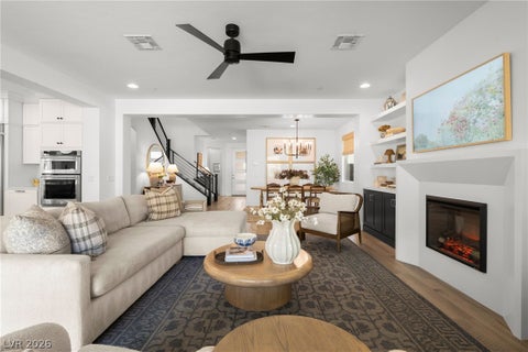 Tiny photo for 2136 Havensight Lane, Henderson, NV 89052 (MLS # 2801095)