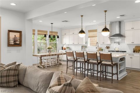 Tiny photo for 2136 Havensight Lane, Henderson, NV 89052 (MLS # 2801095)