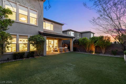 Tiny photo for 2136 Havensight Lane, Henderson, NV 89052 (MLS # 2801095)