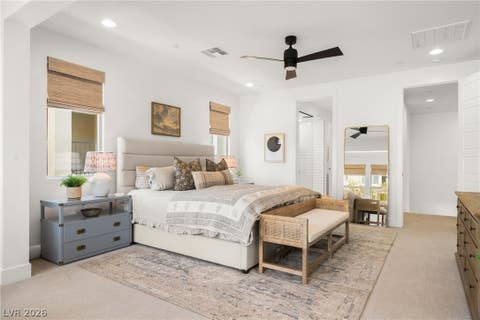 Tiny photo for 2136 Havensight Lane, Henderson, NV 89052 (MLS # 2801095)
