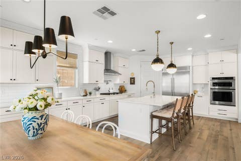 Tiny photo for 2136 Havensight Lane, Henderson, NV 89052 (MLS # 2801095)