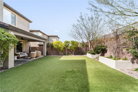 Tiny photo for 2136 Havensight Lane, Henderson, NV 89052 (MLS # 2801095)