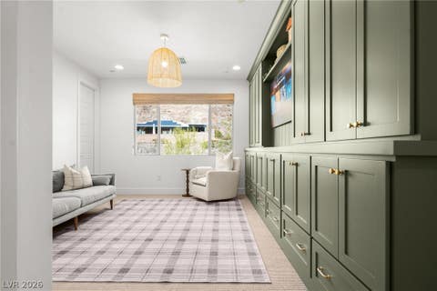 Tiny photo for 2136 Havensight Lane, Henderson, NV 89052 (MLS # 2801095)