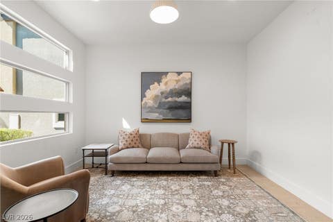 Tiny photo for 2136 Havensight Lane, Henderson, NV 89052 (MLS # 2801095)