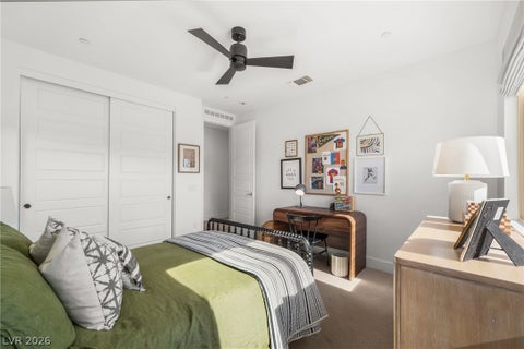 Tiny photo for 2136 Havensight Lane, Henderson, NV 89052 (MLS # 2801095)