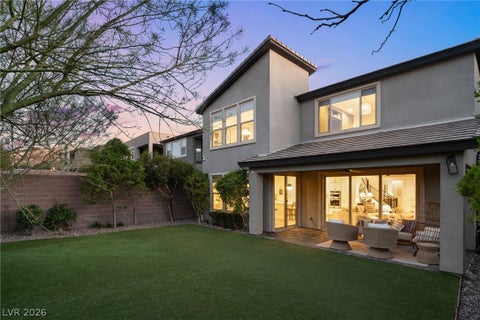 Tiny photo for 2136 Havensight Lane, Henderson, NV 89052 (MLS # 2801095)