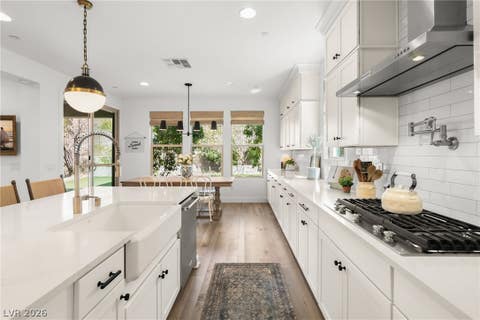 Tiny photo for 2136 Havensight Lane, Henderson, NV 89052 (MLS # 2801095)