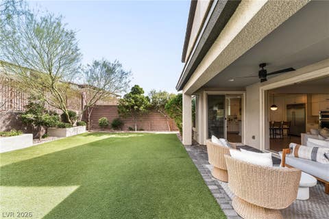 Tiny photo for 2136 Havensight Lane, Henderson, NV 89052 (MLS # 2801095)