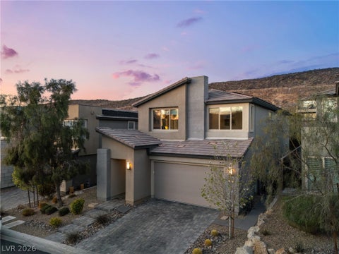 Tiny photo for 2136 Havensight Lane, Henderson, NV 89052 (MLS # 2801095)
