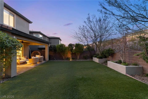 Tiny photo for 2136 Havensight Lane, Henderson, NV 89052 (MLS # 2801095)