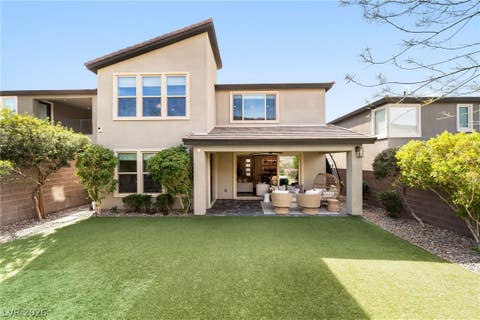 Tiny photo for 2136 Havensight Lane, Henderson, NV 89052 (MLS # 2801095)