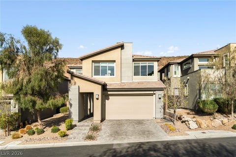 Tiny photo for 2136 Havensight Lane, Henderson, NV 89052 (MLS # 2801095)