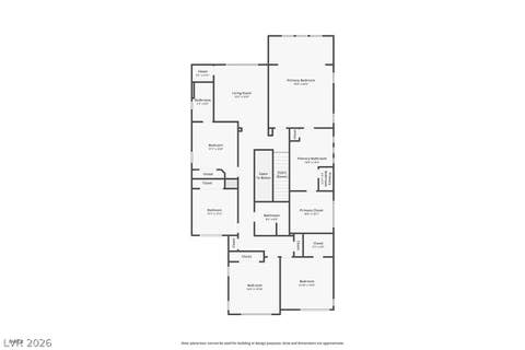 Tiny photo for 2136 Havensight Lane, Henderson, NV 89052 (MLS # 2801095)