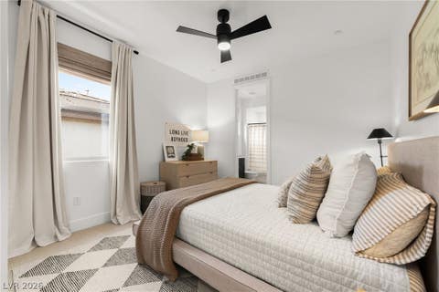 Tiny photo for 2136 Havensight Lane, Henderson, NV 89052 (MLS # 2801095)