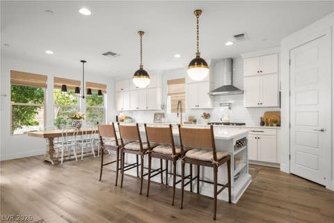 Tiny photo for 2136 Havensight Lane, Henderson, NV 89052 (MLS # 2801095)