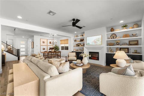 Tiny photo for 2136 Havensight Lane, Henderson, NV 89052 (MLS # 2801095)