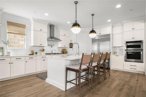 Tiny photo for 2136 Havensight Lane, Henderson, NV 89052 (MLS # 2801095)