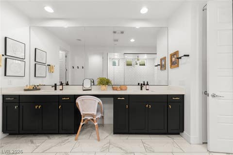 Tiny photo for 2136 Havensight Lane, Henderson, NV 89052 (MLS # 2801095)