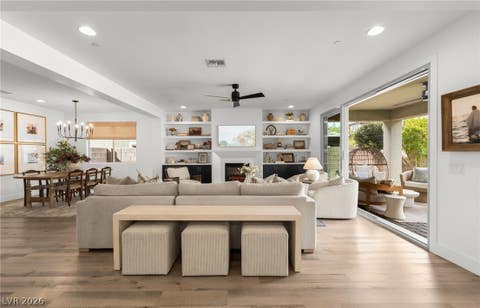 Tiny photo for 2136 Havensight Lane, Henderson, NV 89052 (MLS # 2801095)