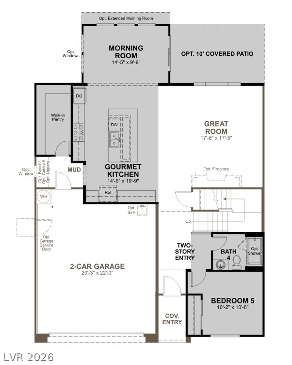 10512 Red Dwarf Street