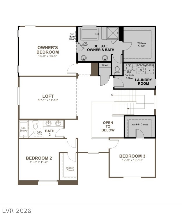 10512 Red Dwarf Street